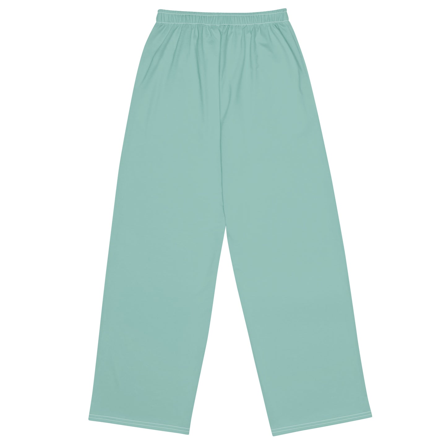 Pantalón ancho Mint