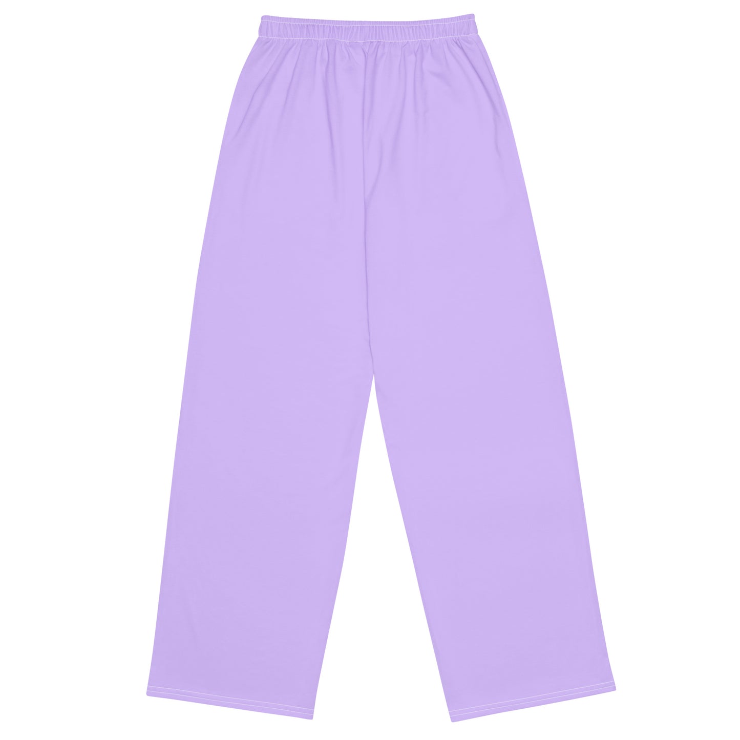 Pantalón ancho Lilac