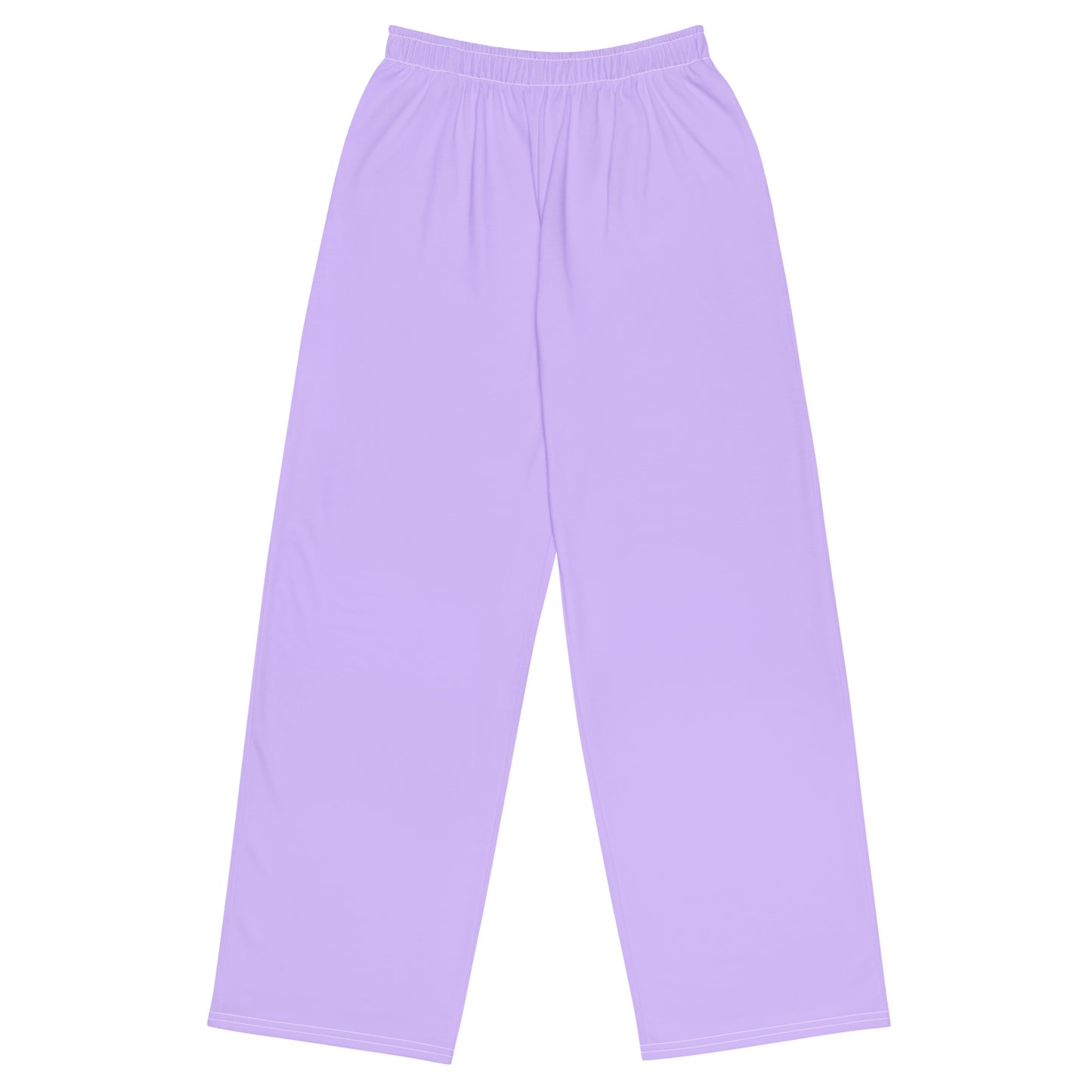 Pantalón ancho Lilac